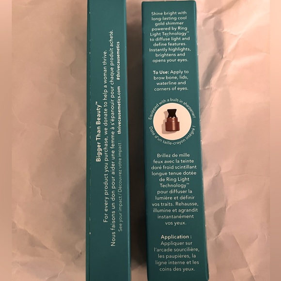 Thrive Causemetics® Brilliant Eye Brightener™ - Picture 2 of 4